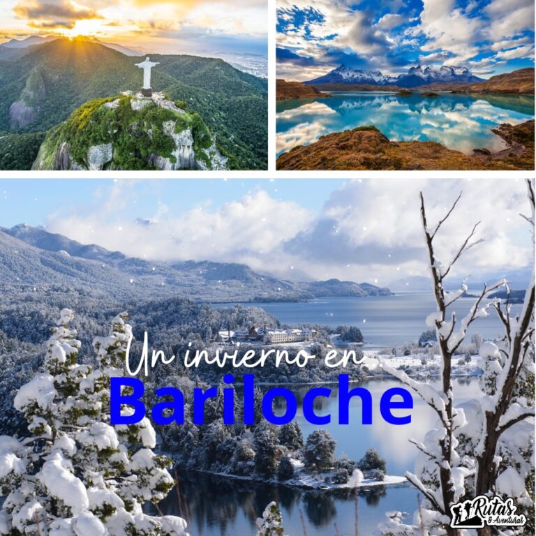 BARILOCHE