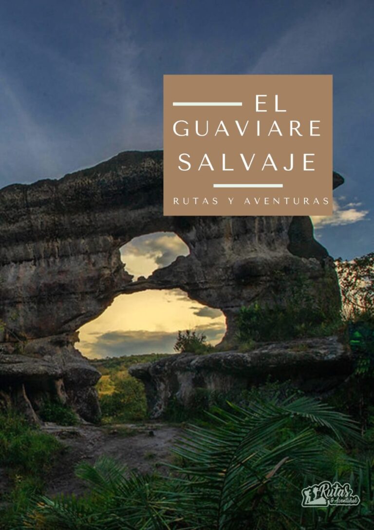 GUAVIARE IMAGE