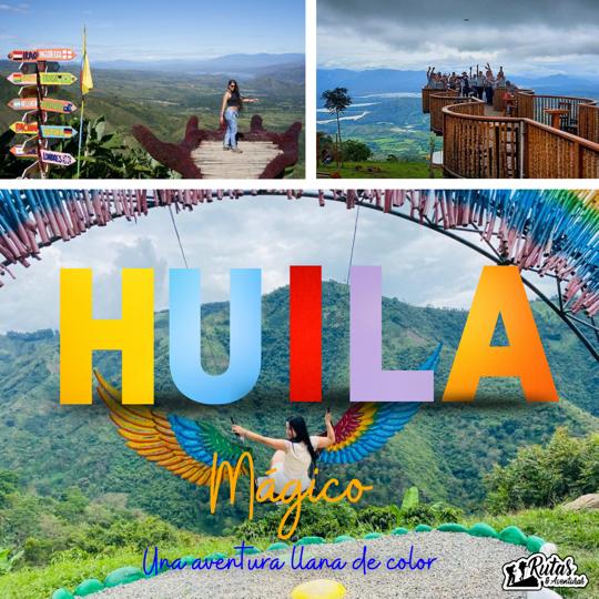 HUILA IMAGE