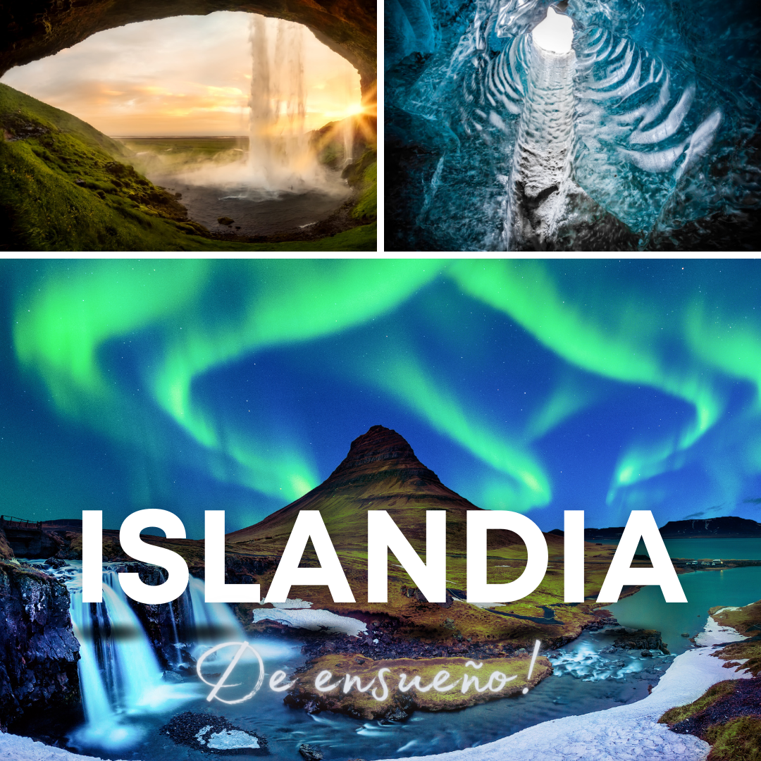 ISLANDIA