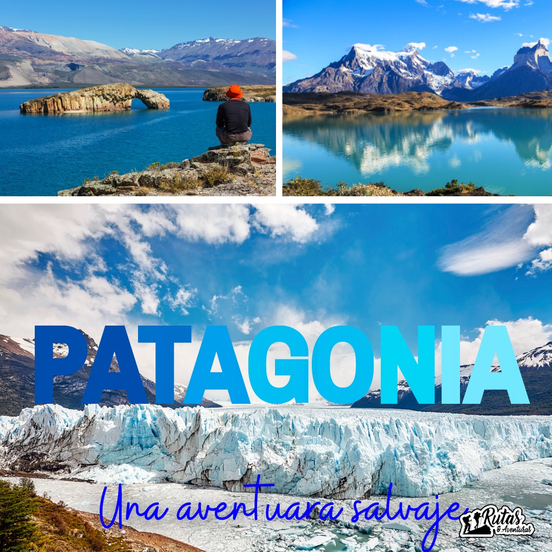 PATAGONIA